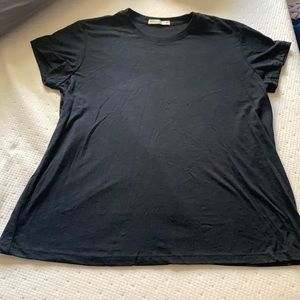 Marine Layer Swing Tee